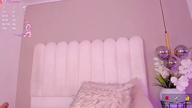 dulcepatersson1_ webcam