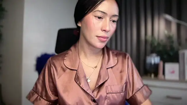 Jasmine_Elcock webcam