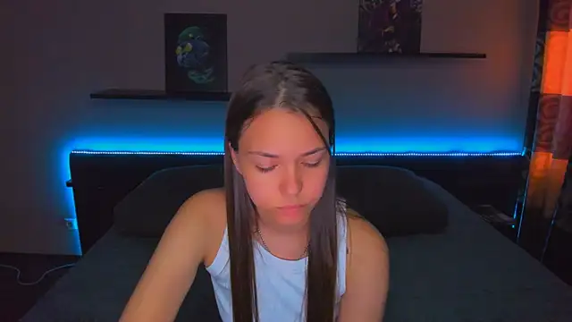AlexaBarkley webcam