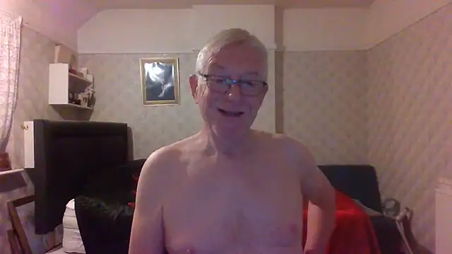 shaun63m webcam