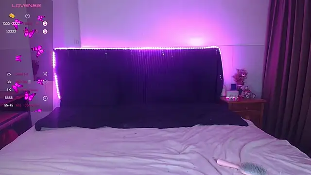 ammyska webcam