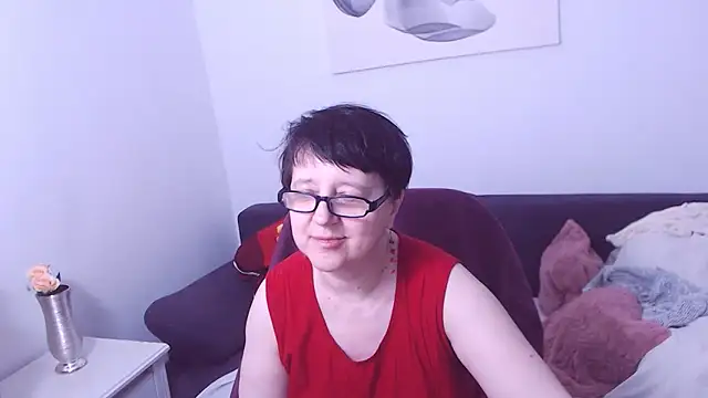 ChristaRose webcam
