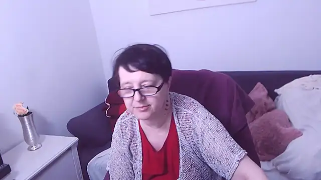 ChristaRose live sex cam