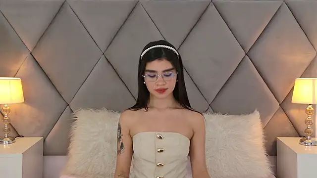 OliviaDiaz webcam