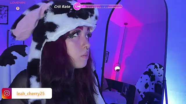 leah_cherry - Leah_cherry's free webcam - UK Sex Cams