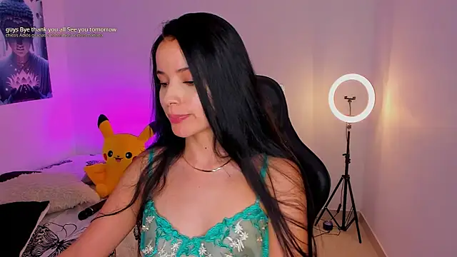 melanyrouse1 webcam