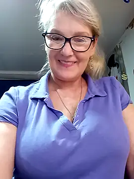 irinamaux webcam