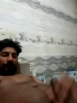 ARIFkhan129 webcam