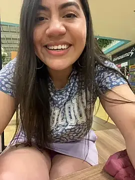 Iam__Cristal webcam