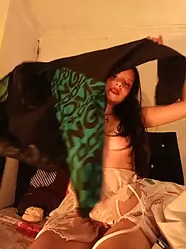 Misha_Lover webcam