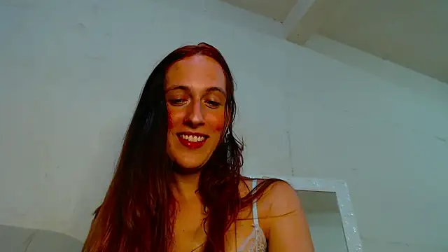 FemmexAngel webcam