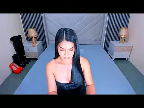 BunnyNatasha webcam