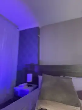 MiilaBlake webcam