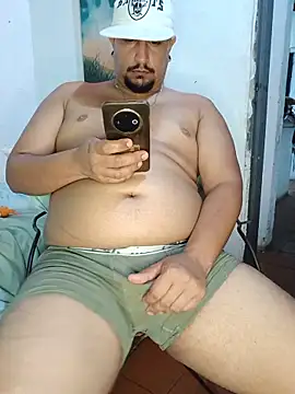 Tequilamaster webcam