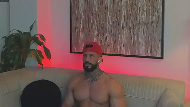 jeff_clark7 webcam