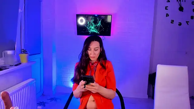 Lilith_Sora webcam