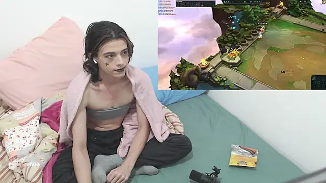 Liz_Santos webcam