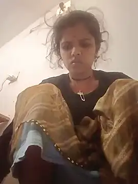 Hot_chani webcam