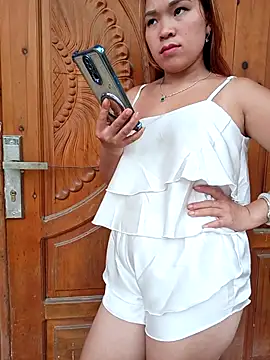 sena_baby webcam