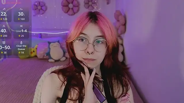 Alice_Nyx webcam