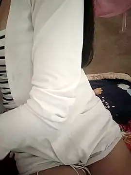 candy_bobo webcam