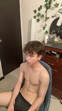 DanteSaint webcam