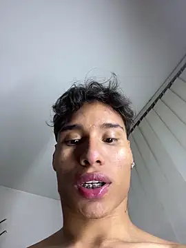 NelModel1 webcam