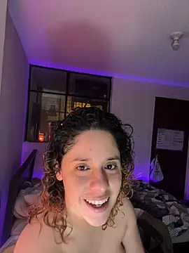 HUMANXTHING webcam