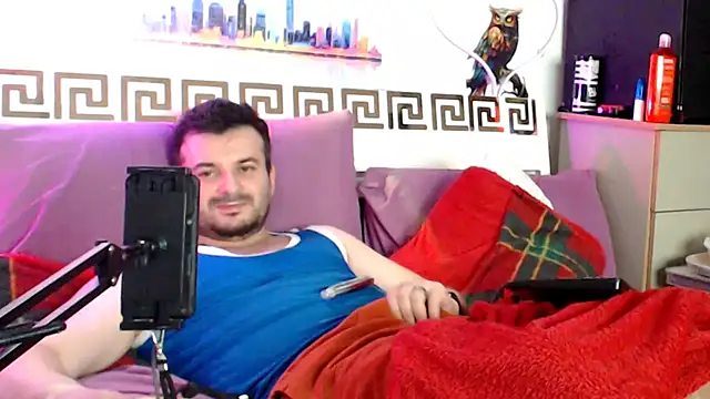 iuligruia69 webcam