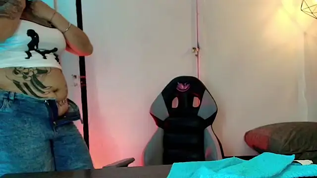 Melissa_Adamsx webcam