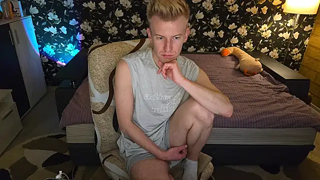 Vuitton live sex cam