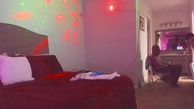 yiauana webcam