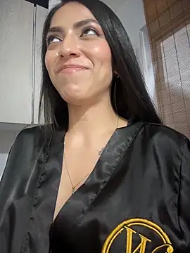 Celeste_Amber webcam