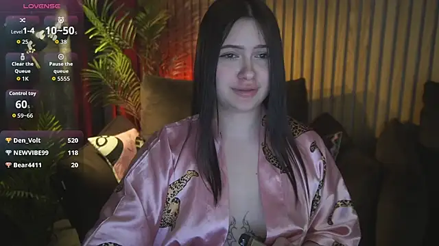 MargaritaGrey webcam