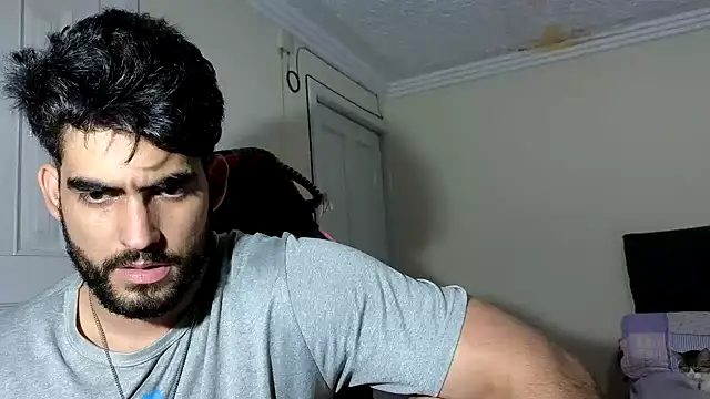 Jackyrose webcam