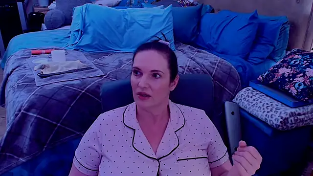 ninajaymes webcam