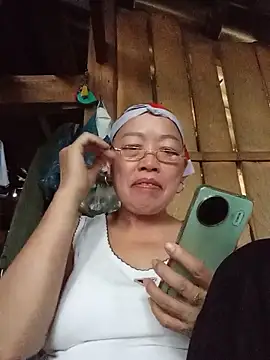 Agnes-baby webcam