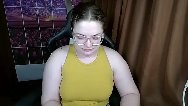 Teasing_Dora webcam