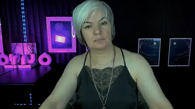 CarmenSoft webcam