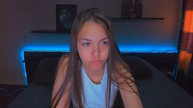 AlexaBarkley webcam