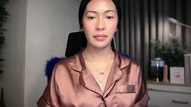 Jasmine_Elcock webcam