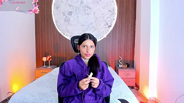 Agathaargent_ webcam