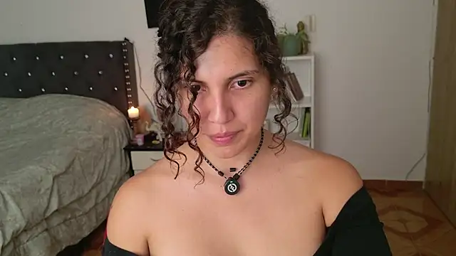Sigrid- webcam