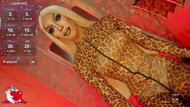 anitacruise webcam