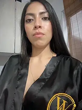 Celeste_Amber webcam
