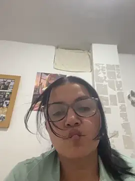 Casandra_inthemorning webcam