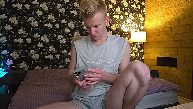Vuitton webcam