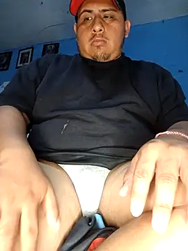 ramito1007 webcam