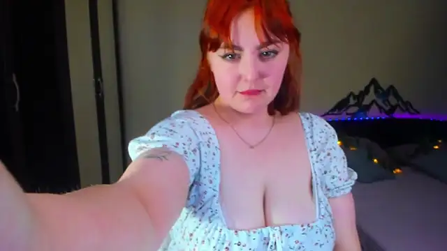 marry_evans webcam