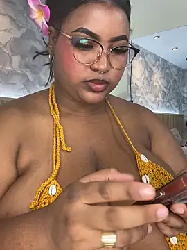 AinaraJimenez webcam